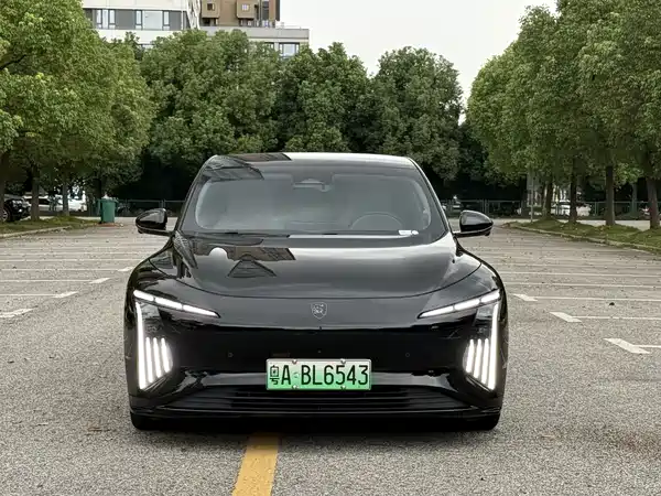 Dongfeng Xinghai S7 2025