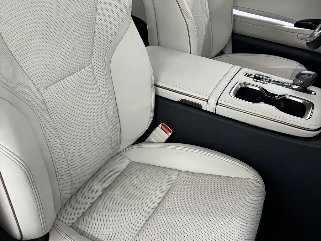 Lexus LM 2024 — фото 13