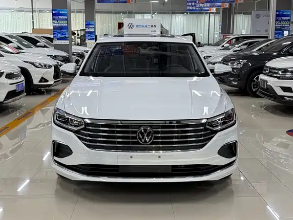 Volkswagen Lavida 2023