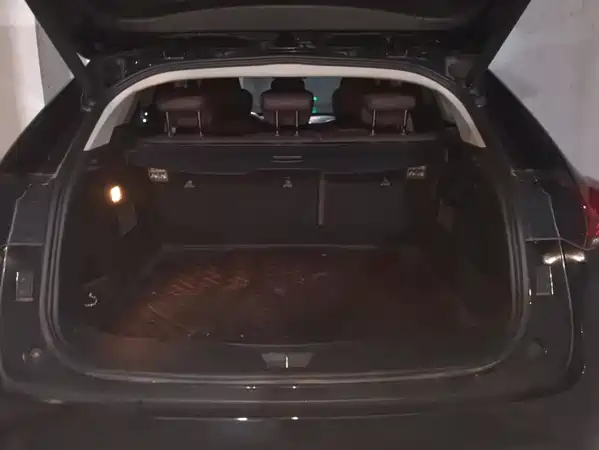 Wey VV5 2017