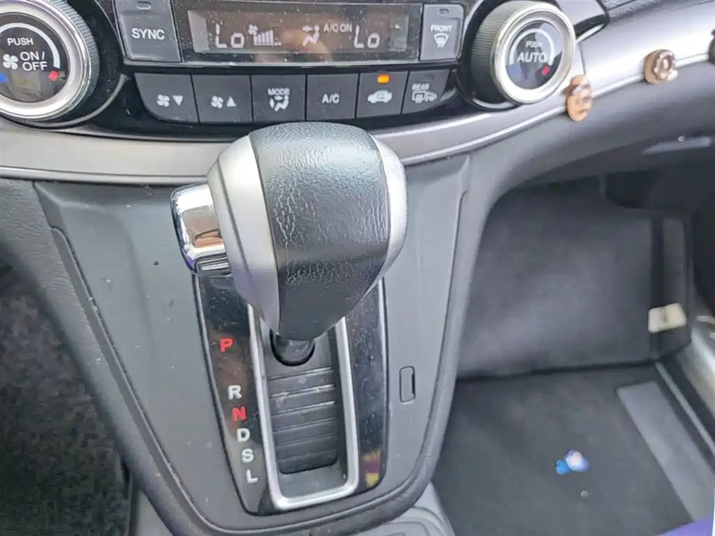 Honda CR-V 2016 — фото 14