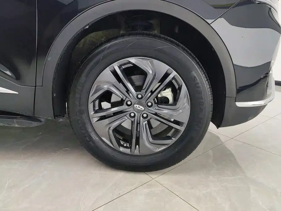 Chery Tiggo 7 2020