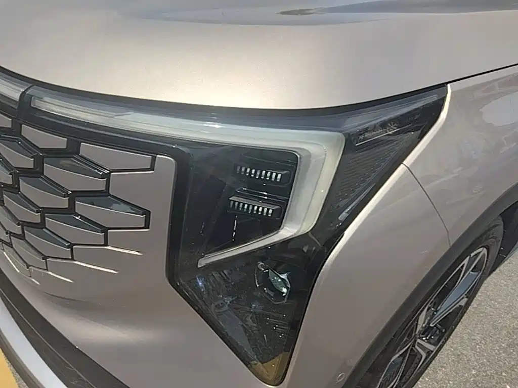 Changan CS55PLUS 2025 — фото 24