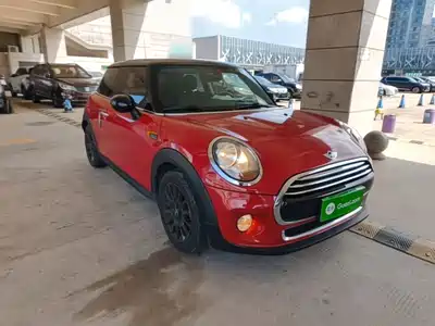 MINI MINI 2018