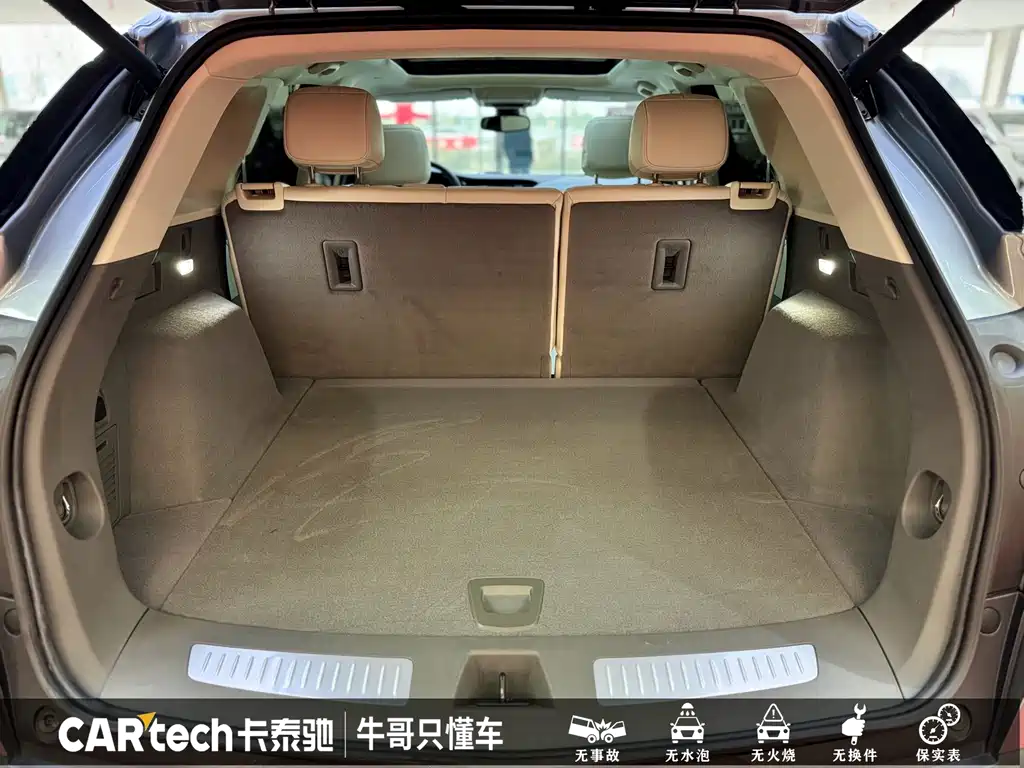 Cadillac XT5 2023 — фото 22