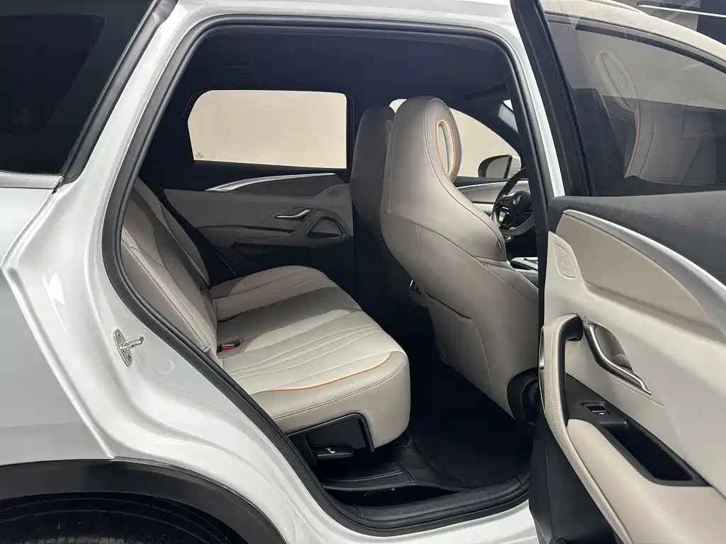 BYD Pro New Energy 2024 — фото 15