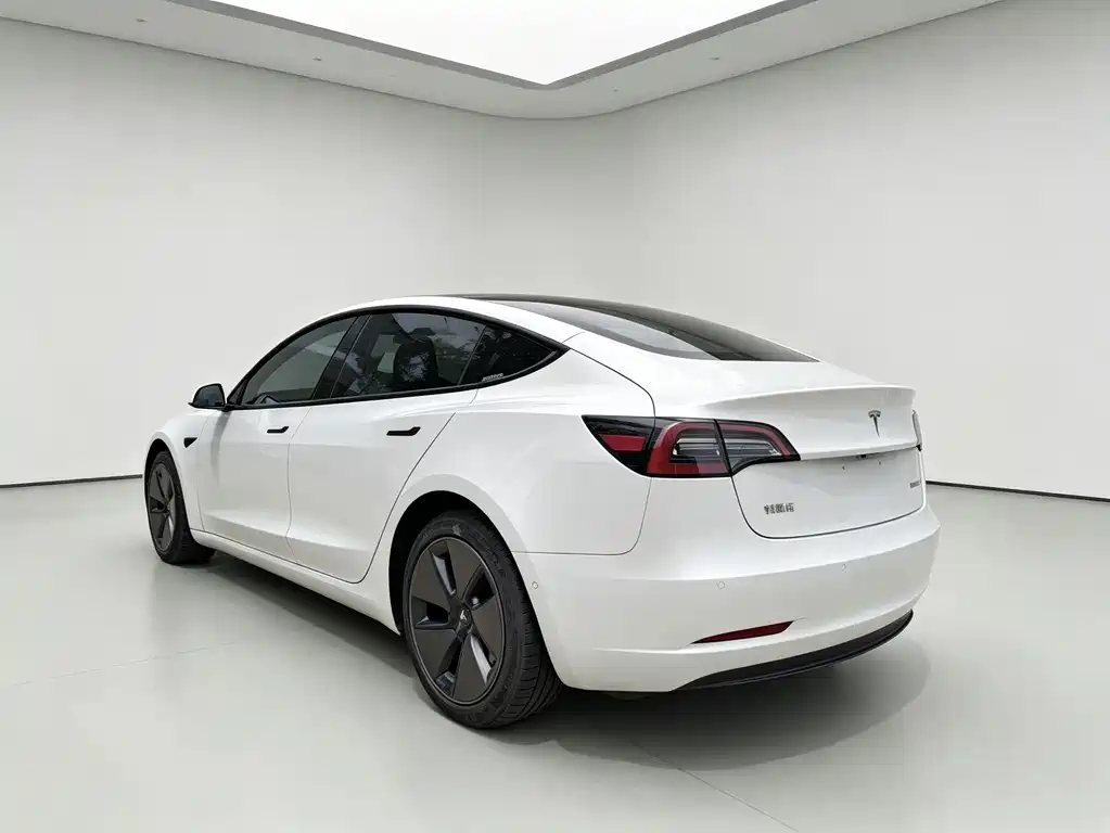 Tesla Model 3 2021 — фото 6