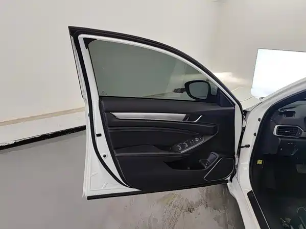 Honda Inspire 2023