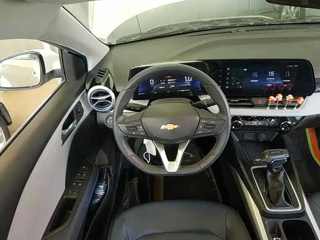 Chevrolet Cruze 2023