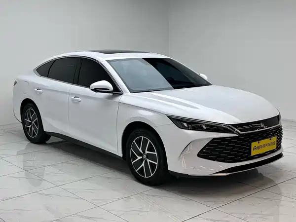 BYD Qin L 2024