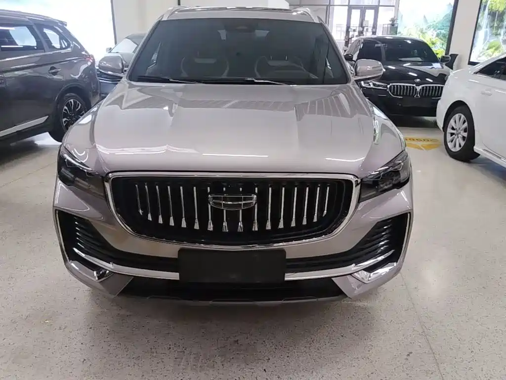Geely Xingyue L 2023