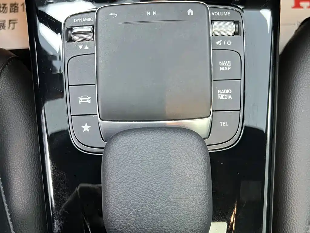Mercedes-Benz A-Class 2023 — фото 15