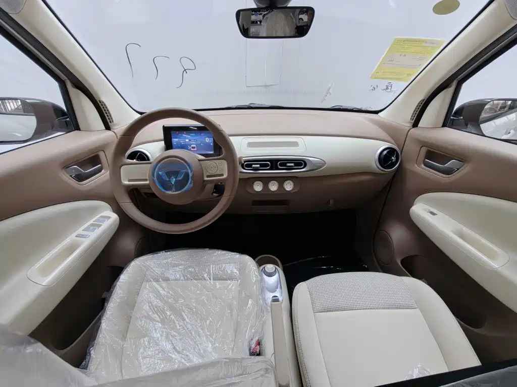Wuling MINIEV 2026