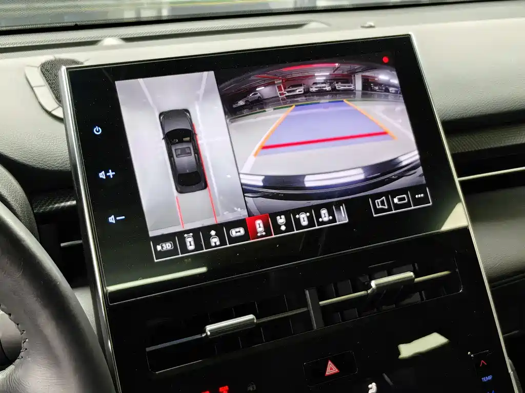 Toyota Avalon 2023 — фото 10