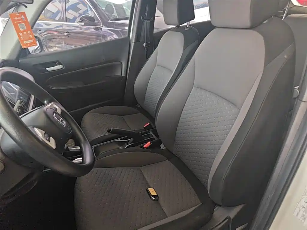 Honda Fit 2023 — фото 15