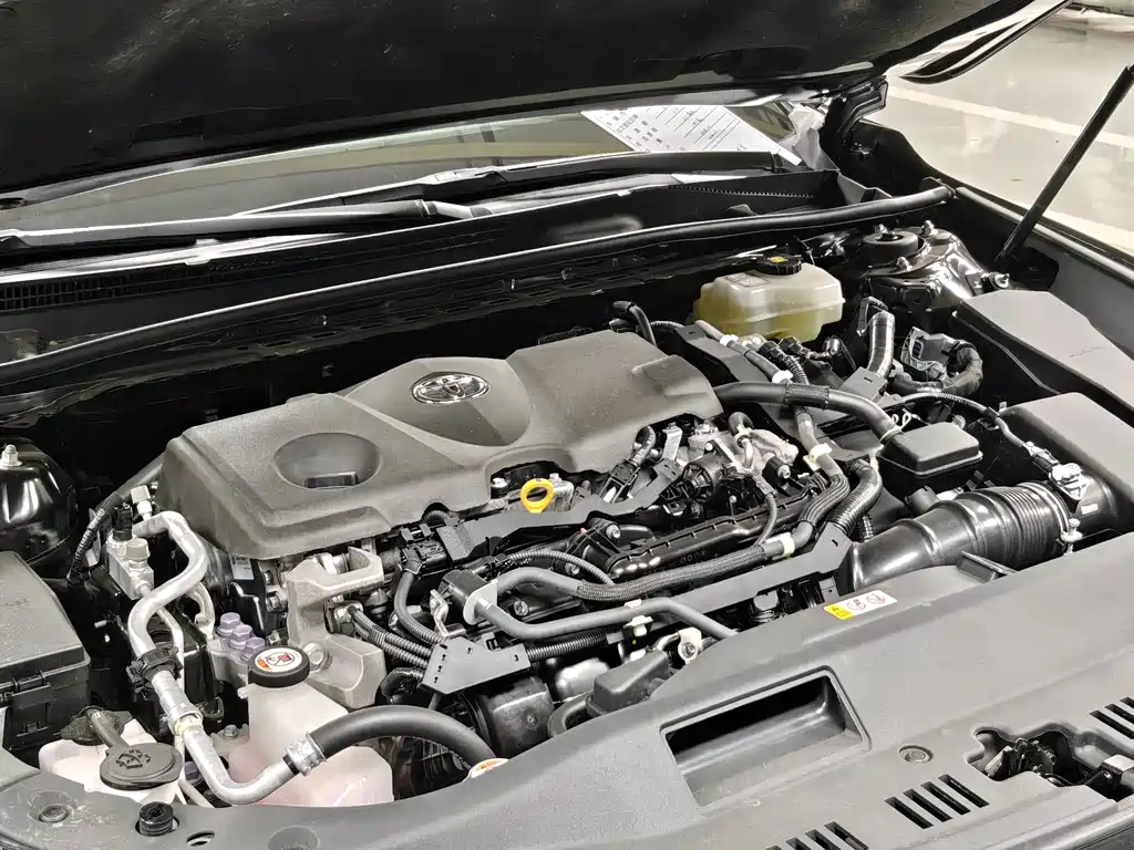 Toyota Avalon 2023 — фото 17