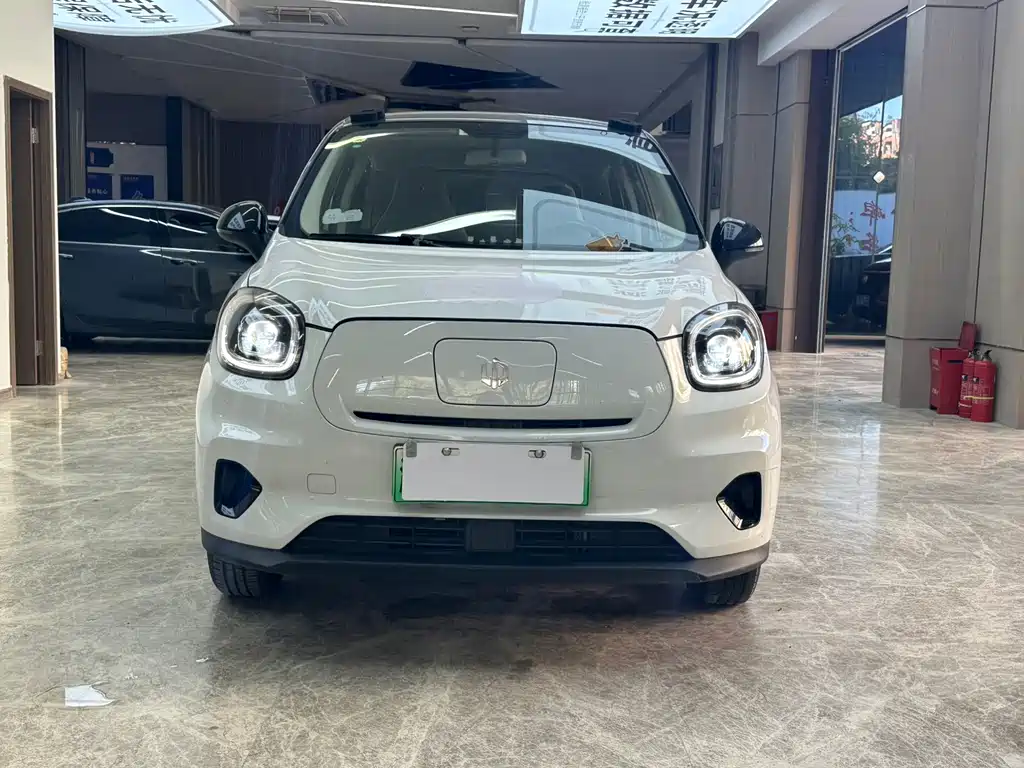 Leapmotor T03 2024
