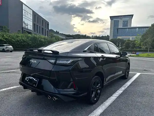 Dongfeng Yixuan 2023