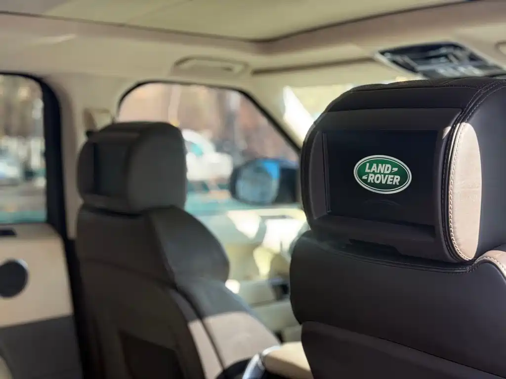 Land Rover Sport 2014 — фото 12