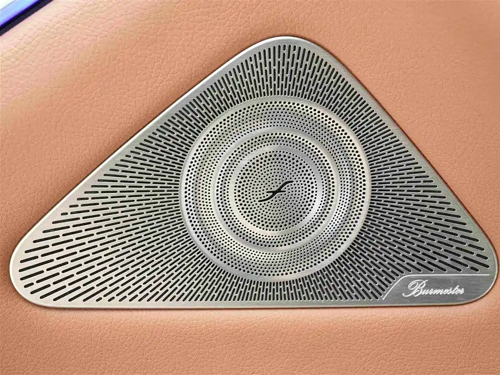 Mercedes-Benz Maybach S-Class 2024 — фото 16