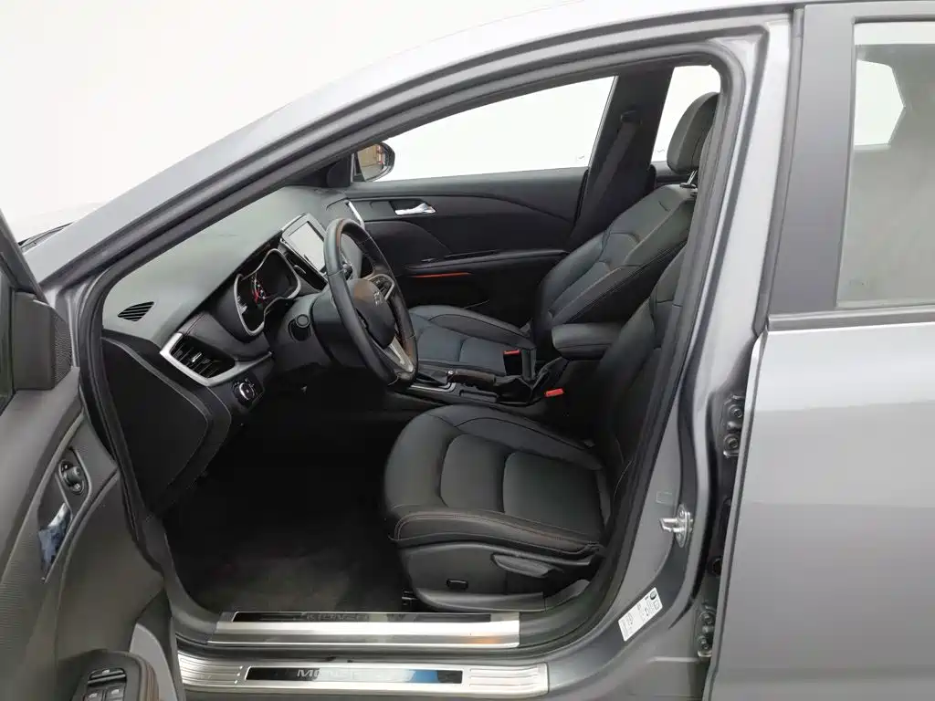 Chevrolet Monza 2019 — фото 10