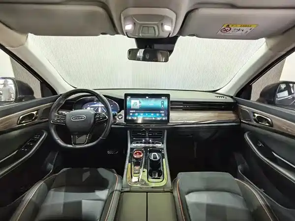 Skyworth Ht-I 2023