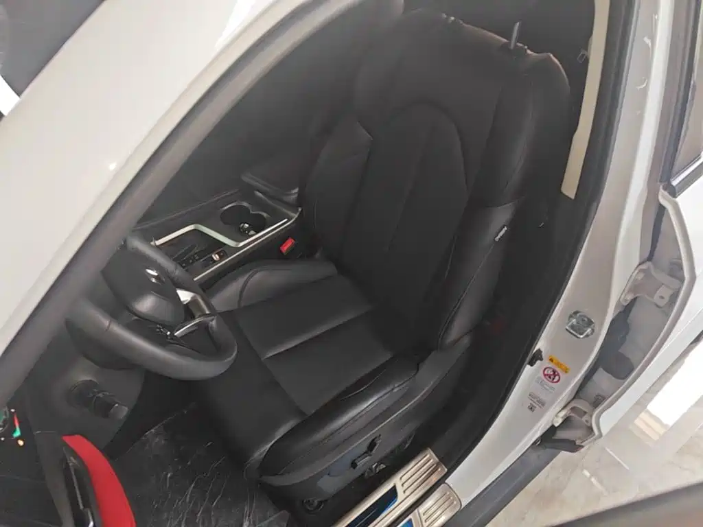Changan CS55PLUS 2020 — фото 15