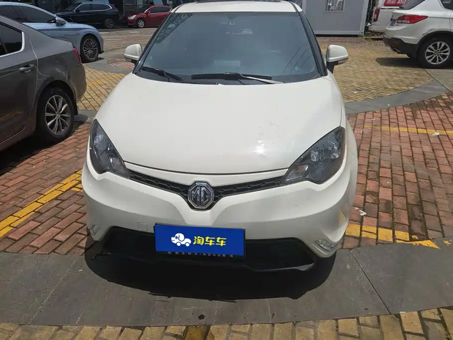 MG 3 2016