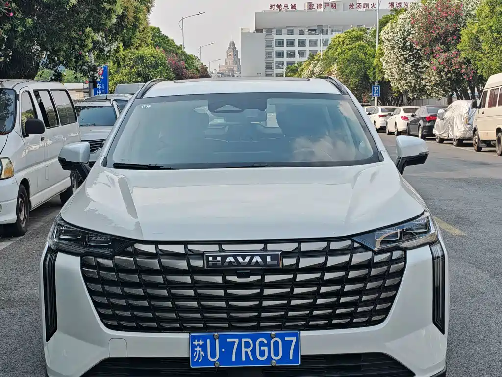 Haval H6 2024