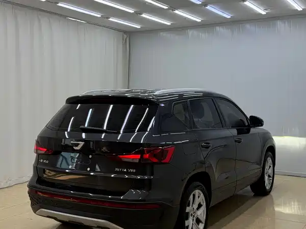 Jetta VS5 2023