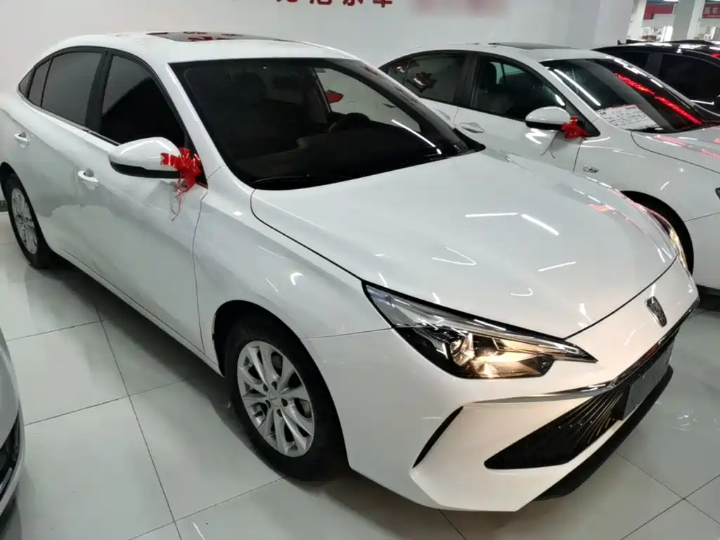 Roewe i5 2024
