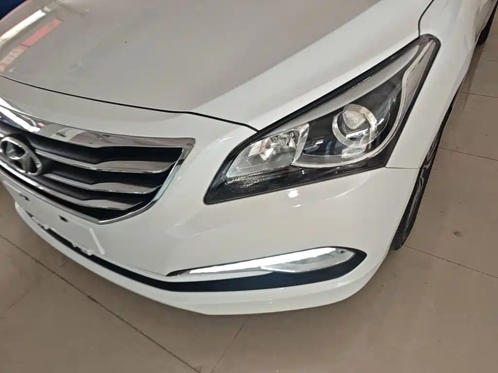 Hyundai Mistra 2016 — фото 24