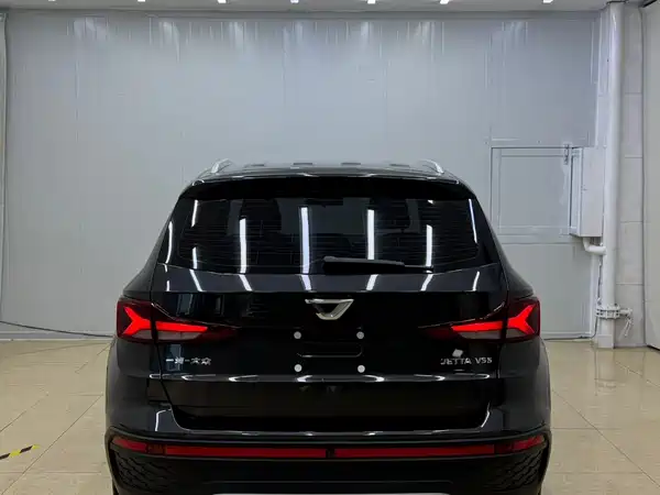 Jetta VS5 2023