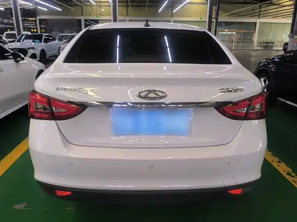 Chery Arrizo 5 2023