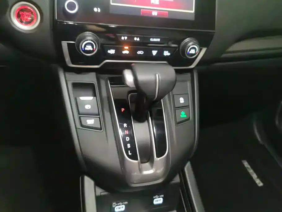 Honda Breeze 2022 — фото 16
