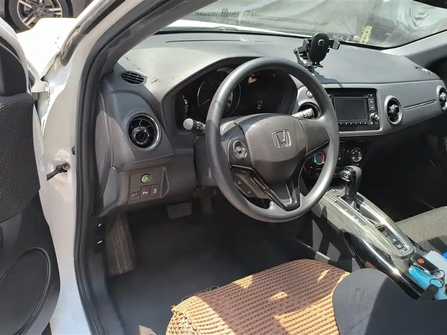 Honda XR-V 2016 — фото 12