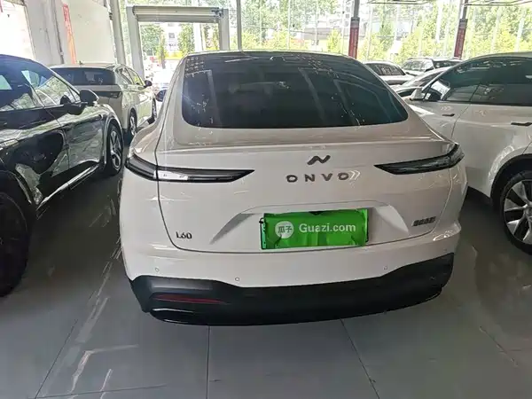 Onvo L60 2024