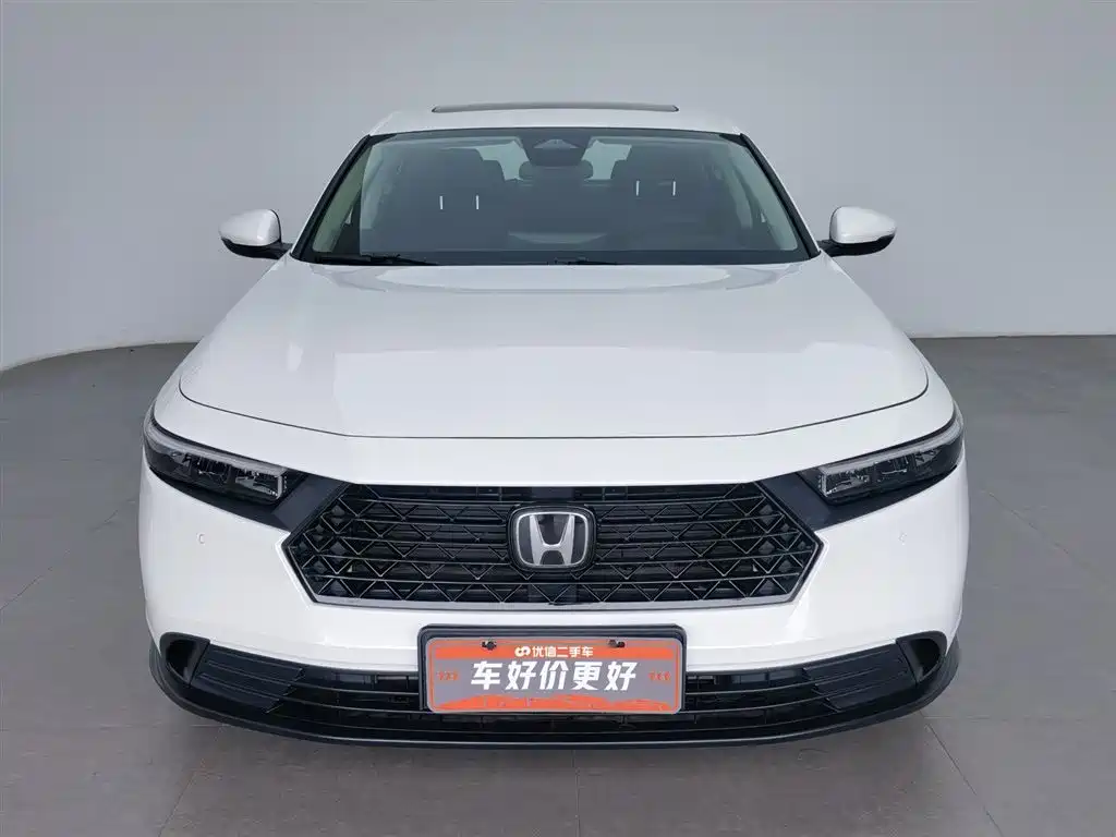 Honda Accord 2025 — фото 3
