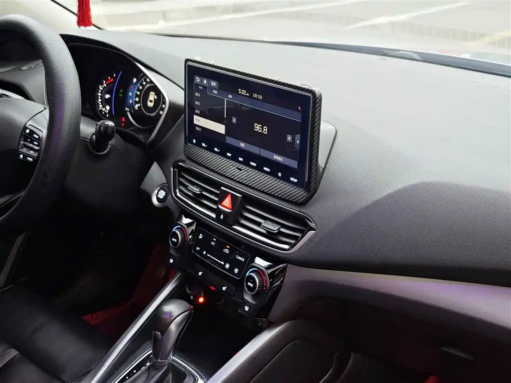 Hyundai Fista 2020 — фото 19