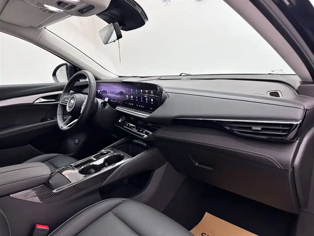Buick Envision Plus 2024 — фото 11