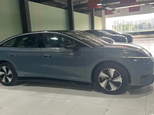 Volkswagen ID.7 VIZZION 2024