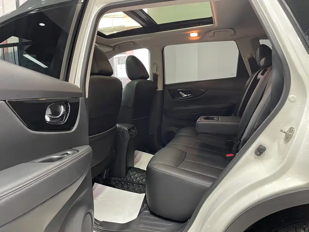 Nissan X-Trail 2022 — фото 16