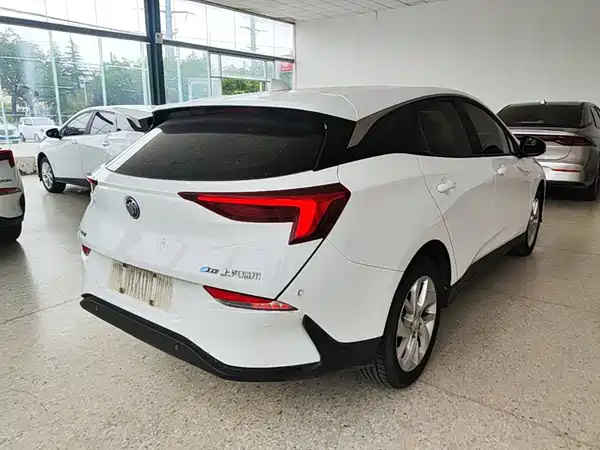 Buick Velite 6 2023