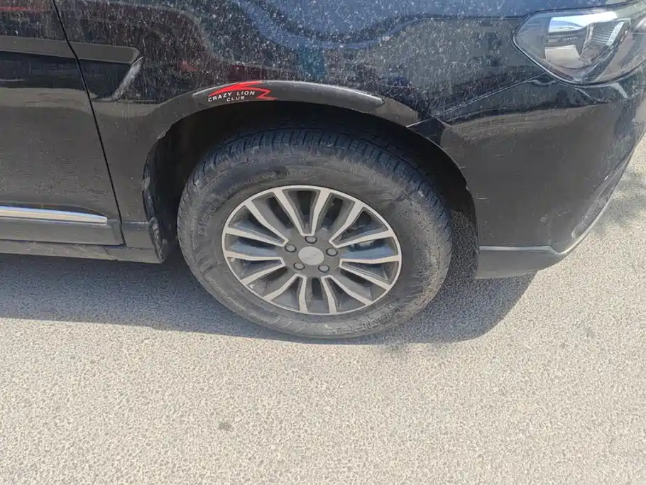 Haval H6 2020