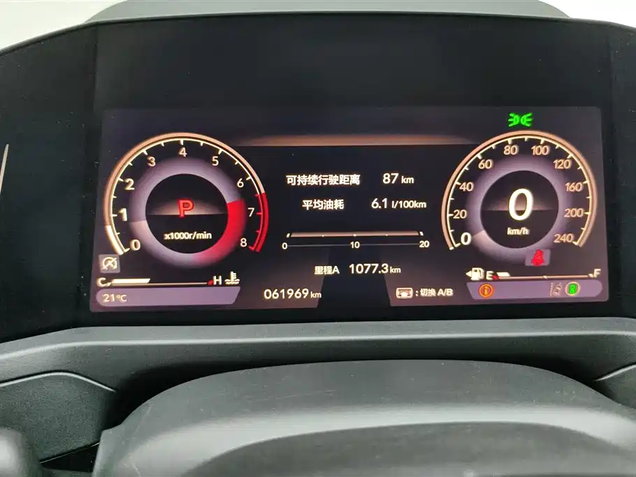 Honda Accord 2023 — фото 12