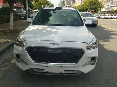 Haval M6 2019