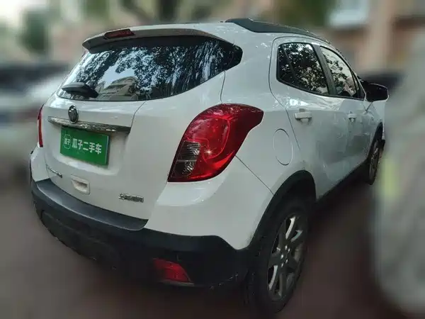 Buick Encore 2015