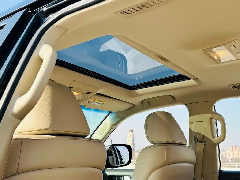 Toyota Land Cruiser 2020 — фото 18