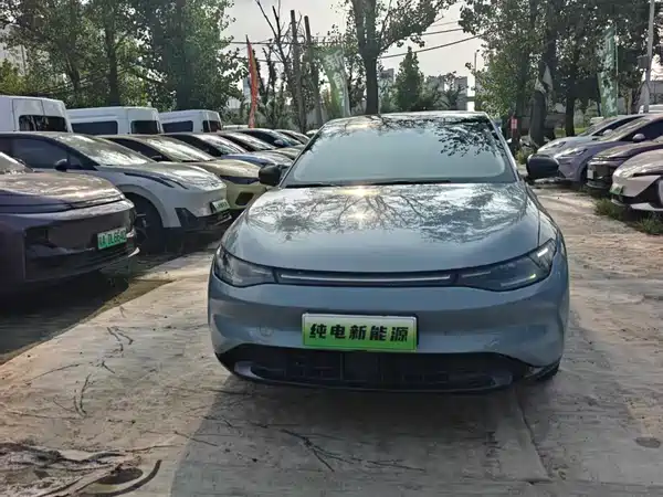 Leapmotor C01 2024