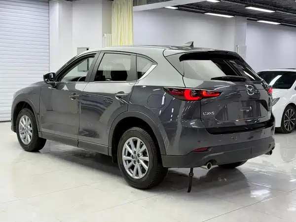 Mazda CX-5 2024
